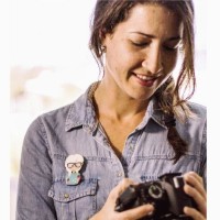 Elena Hidalgo Mateo