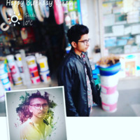 Vikas Sirvi