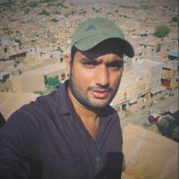 Ashish Rajput