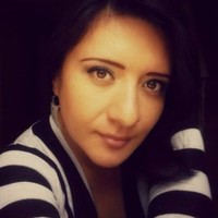 Alexandra Hinojosa