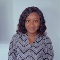 Naomi Gwamna