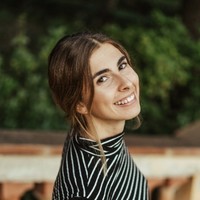 Ariadna Teixidó Gómez