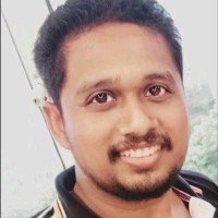 Jonathan Biswas