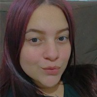 Carolina Gimenes