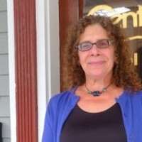 Harriet Ellner, Ma, Atr-Bc, Lpat