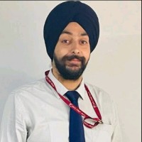 Jatinder Pal Singh
