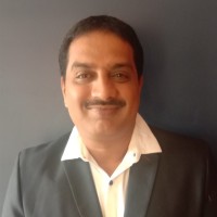Rajesh Kulkarni