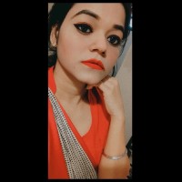 Nisha Sharma