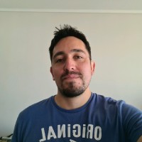 Matías Alejandro Gómez Arancibia
