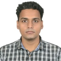 Deepakkumar Yadav