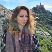 Silvia Dragomir
