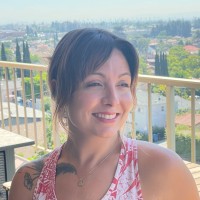 Stephanie Ostby