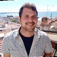 Marc Cros Amigó