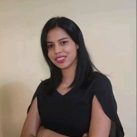 Beatriz Soares Pereira