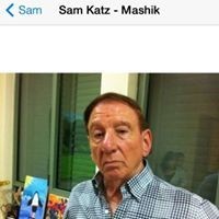 sam Katz