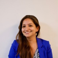 Natya Carolina Espinoza Reveco