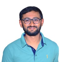 Manjunath D V