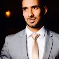 Atif Ali