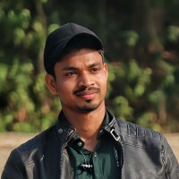 Jaydeep Rajak