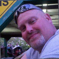 Brad Harmon