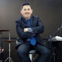 Daniel Marcio da Silva