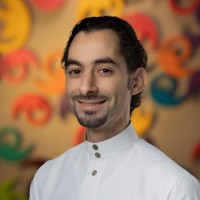 Amjad AlJinbaz, MBA