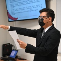 Daniel Iván Cupil Díaz