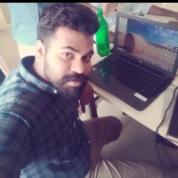 Mahesh muraleedharan