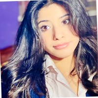 Chahinez Marouf