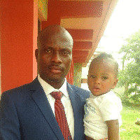 Emmanuel Amenuku