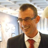 Stéphane Massot