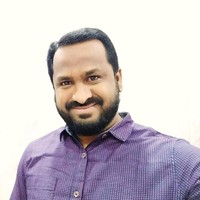Yusuf Patel