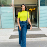 Anushree Bhorde