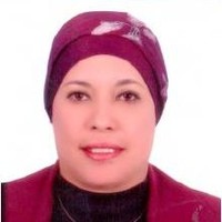 Wafaa Bahgat