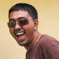 Palash Ghosh