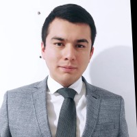 Manuel Alejandro Camacho Limón