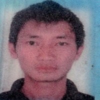 Pt Khiangte