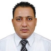 Samir Mecheri