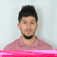 Hamza Lounis