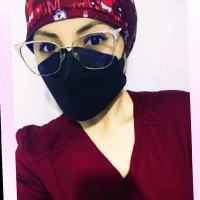 Keyla Pamela Romero Segura