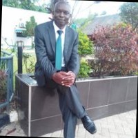 Fredrick Simwanza
