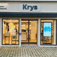 Krys Queven