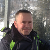 petr sterik