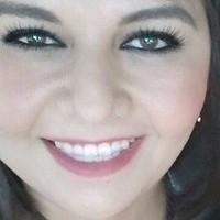 María Fernanda Fouilloux Ibarra