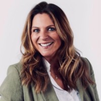 Jodie Harris