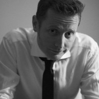 Dr Ben Chadwick