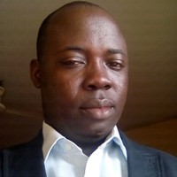 Adekunle Emmanuel Ogunlade  ACA, MBA