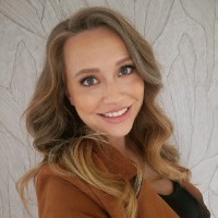 Jessica Bouw-Merts