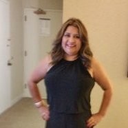 Melody Cerda