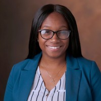 Janelle C. Jenkins